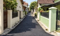 Pemkot Cirebon Siapkan Rp3,68 Miliar untuk Perbaikan Jalan Lingkungan