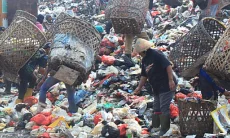 Sempat Kebakaran, Sentul City Recycle Center Diawasi DLH Kabupaten Bogor