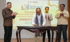 Unpad Siapkan Talenta Global