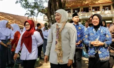 Biaya Terbantu Sekolah Berlanjut