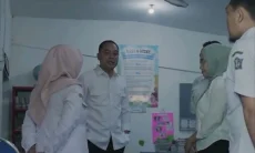 Ketika Ruang Belajar Tak Lagi Lapang