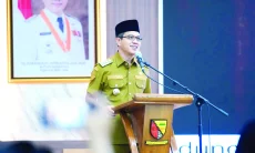 Pemkab Bandung Ajak Semua Pihak Tekan Stunting