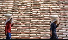 Bulog Cirebon Kejar Target Serapan hingga Akhir Tahun