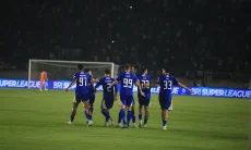 PERSIB 2-2 DEWA UNITED: Maung Bandung Menolak Tunduk