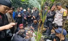 Hajat Huluwotan, Jejak Syukur Penjaga Kehidupan