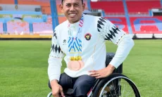 Kisah di Balik Keberangkatan Atlet KBB ke Asian Para Games 2026, Tantangan & Harapan