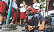 3.947 Anak di Cimahi Belum Sekolah 