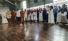 Tak Sekadar Kompetisi, Ngatiyana Ingatkan Ini di Ajang Asih Putera Festival Orthea
