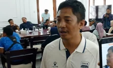 Pandu Persada Ceritakan Penyerangan EPA Persib U-18 di Rest Area Batang
