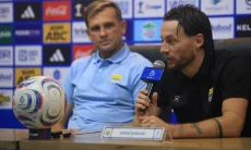 Persib Imbang Lawan Dewa United, Marc Klok: Game yang Berat