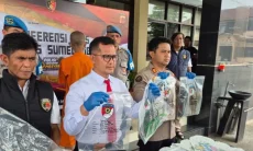 Utang Rp25 Juta Diduga Jadi Motif Pembunuhan Sopir Ojol di Sumedang
