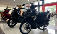 DAM Kembali Hadirkan Beragam Penawaran Menarik untuk Kepemilikan Motor Honda