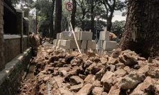 Dua Rumah Pompa dan Drainase Dibangun Pemkot Bandung untuk Pengendali Banjir