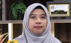 Dosen IPB Ingatkan Mahasiswa soal Etika Penggunaan AI dan Privasi Data