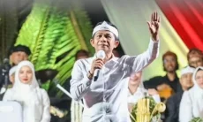 Merangkul Warga Purwakarta dengan Safari Cinta