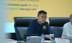 Akhirnya, Rekor Pajak 10 Tahun Pecah