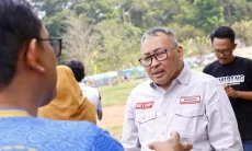 DPRD Jabar Minta Kekurangan Venue PORPROV 2026 Segera Dibenahi