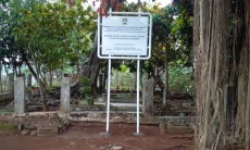 Jejak Sejarah Menanti Pengakuan