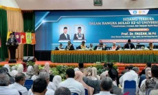 Kampus Menjawab Persoalan Masyarakat