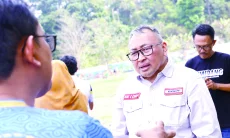 Sumedang Berbenah Sambut Porprov XV