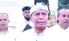 Bantuan Rutilahu Melonjak Tajam