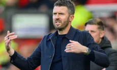 Atletico Vs Man United: Magis Menguap