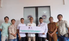 Baznas Kuningan Ajak 182 SPPG Perkuat Gerakan Berinfak, Libatkan 7.400 Relawan