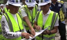 Underpass Cimahi Rp126 Miliar Ditarget Rampung Akhir 2026, Dedi Soroti Hak Pekerja