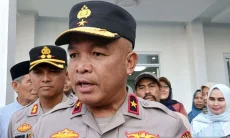 Instruksi Kapolda Jabar Irjen Hengki: Sabar Dengar Keluhan Warga