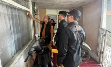 Bawaslu Kota Cimahi Lakukan Uji Petik di Tiga Kelurahan untuk Pemutakhiran Data