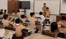 Farhan Bicara Wacana Siswa Tidak Naik Kelas, Ini Catatannya