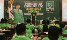 Sandi Supyandi: PKB adalah Jalan dan Kemaslahatan Umat Tujuan Akhir