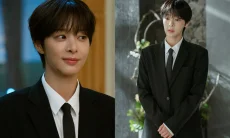 Harus Berperan Sebagi Pria dalam Drama Baru 'Love in Disguise', Seol In Ah: Persiapan