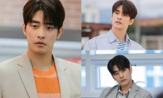 Comeback di Drama Romantis 'What A Boss Wants', Sung Hoon: Momen untuk Tertawa