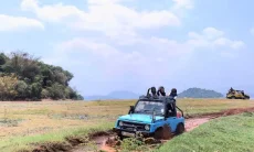 Sumedang Kembangkan Wisata Jeep Fun Offroad, Bidik Peluang Ekonomi Lokal