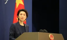 China Kecam Serangan Bandara di Arab Saudi, Belasan Orang Dilaporkan Tewas