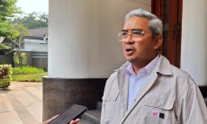 Farhan Ancam Tindak Pungli Parkir Rp10 Ribu di Kiaracondong