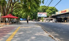 Penataan Kali Sukalila Cirebon Dikebut, Pedestrian dan Parkir Bus Jadi Prioritas