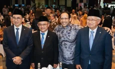 Akun Instagram Nadiem Makarim Berubah Jadi Mendikdasmen, Warganet Pertanyakan Etika