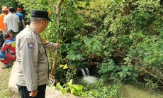 Hendak Ambil Alat Pancing, Pemuda 19 Tahun Tewas Tenggelam di Sungai Cidurian Bandung