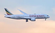 Pilotnya Orang Indonesia, Israel Minta Pesawat Ethiopian Airlines Putar Balik