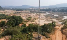 Di Jambi, Telkomsel Perluas Akses Digital ke Tiga Desa 