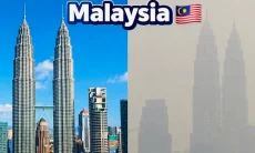 Asosiasi Wartawan Malaysia Minta Beberkan Fakta Soal Kabut Asap Karhutla Indonesia