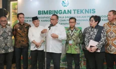 Genjot Ekonomi, Pemkab Bandung Andalkan Panas Bumi hingga Bus Listrik