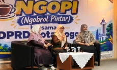 POW Kota Bogor Minta Sekretariat Representatif