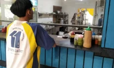 Keperluan MBG Dongkrak Harga di Pasar, Warung Kopi Imah Babaturan Merugi