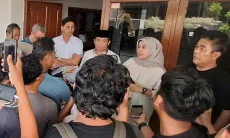 Pengamat Politik Desak Fraksi DPR Ajukan Hak Angket Terkait Polemik Syarat Pendidikan