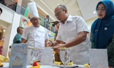 Pemkot Tasikmalaya Kampanyekan Pangan B2SA Untuk Cegah Stunting