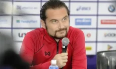 Pelatih The Cong-Viettel FC Akui Persib Bandung Tim Kuat, Waspadai Kedalaman Skuat