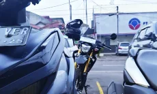 Farhan Siapkan Solusi Parkir Kebon Jati